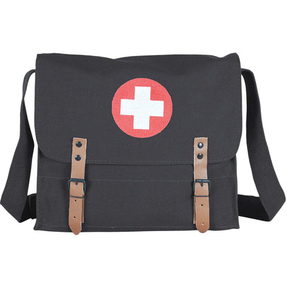 Fox | German Medic Bag