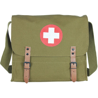 Fox | German Medic Bag
