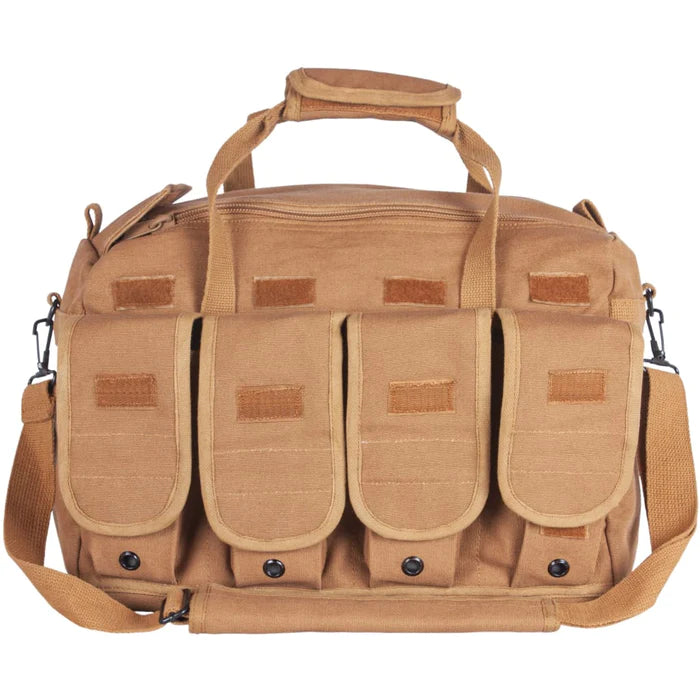 Fox | Mega Mag Shooters Bag