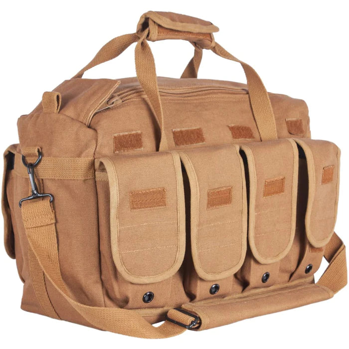 Fox | Mega Mag Shooters Bag