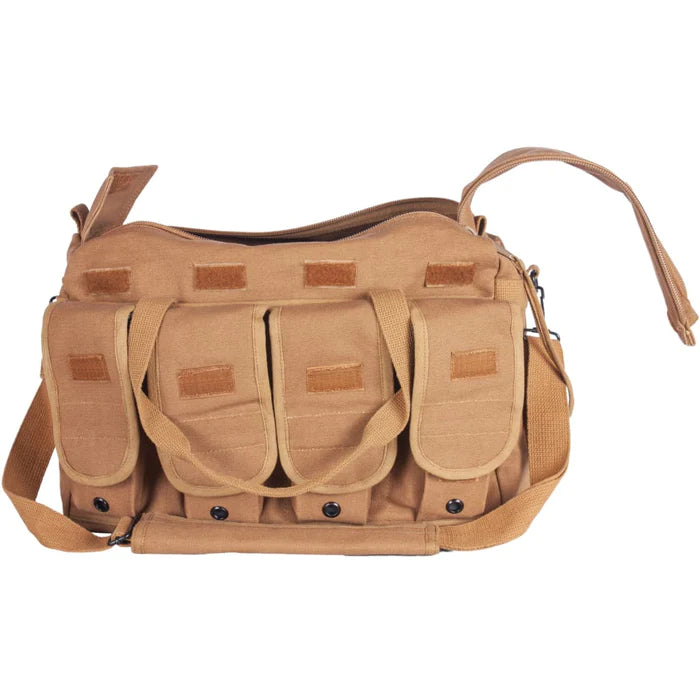 Fox | Mega Mag Shooters Bag