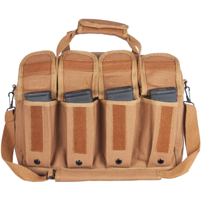 Fox | Mega Mag Shooters Bag