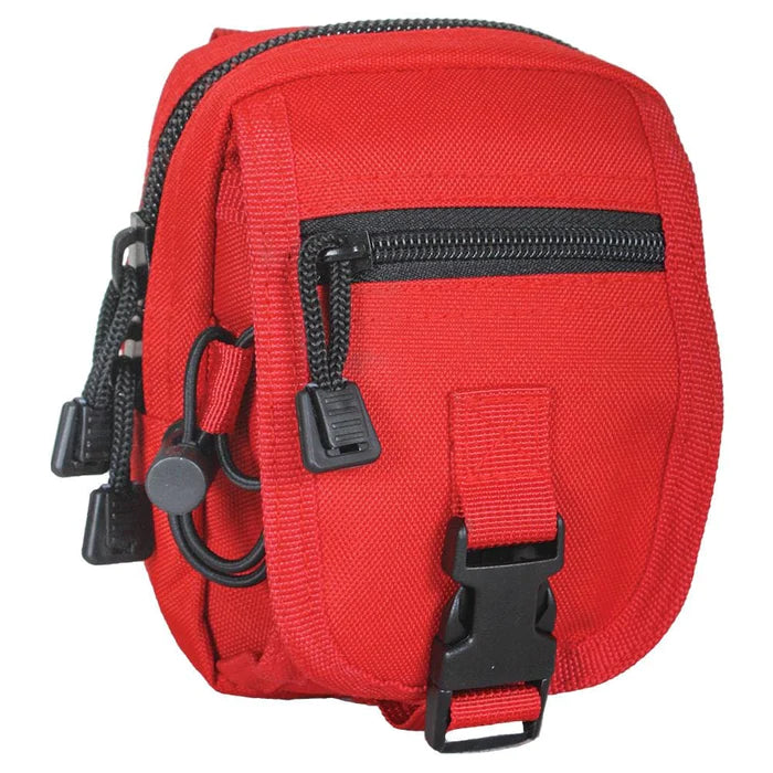 Fox | Multi-Purpose MOLLE Accessory Pouch