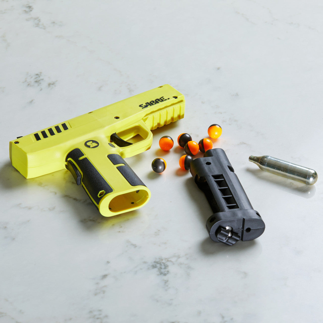Sabre | .68 Caliber Home Defense Pepper Projectile Launcher