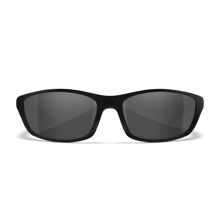 Wiley X: P-17 - Grey Lens/Black Frame