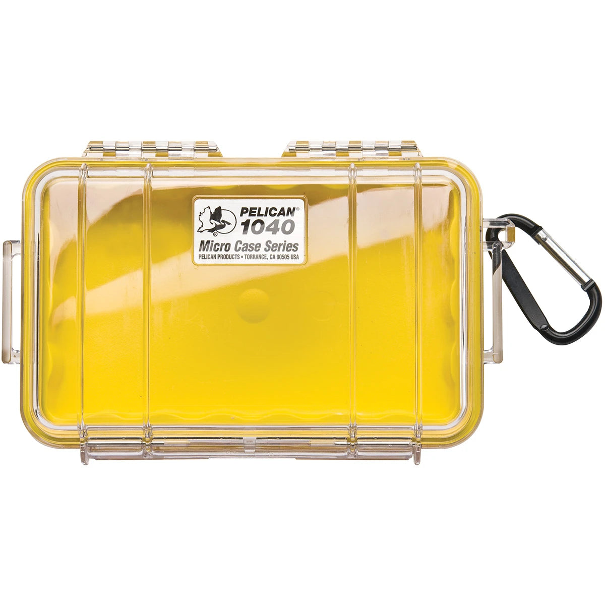 Pelican | 1040 Micro Watertight Crushproof & Dustproof Case