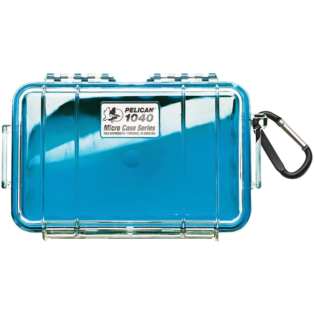 Pelican | 1040 Micro Watertight Crushproof & Dustproof Case