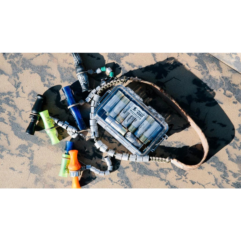 Pelican | 1050 Micro Watertight Crushproof & Dustproof Case