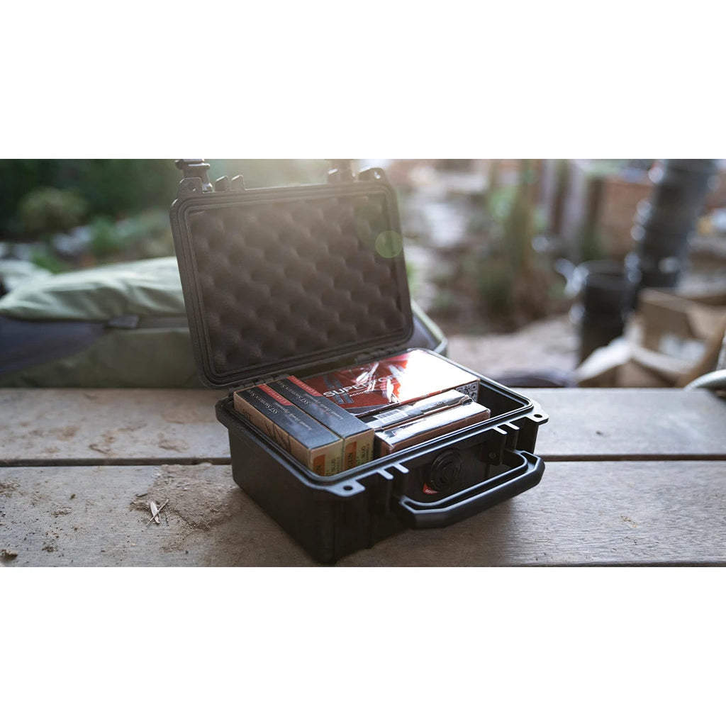 Pelican | 1120 Protector Case - Waterproof, Crushproof & Dustproof