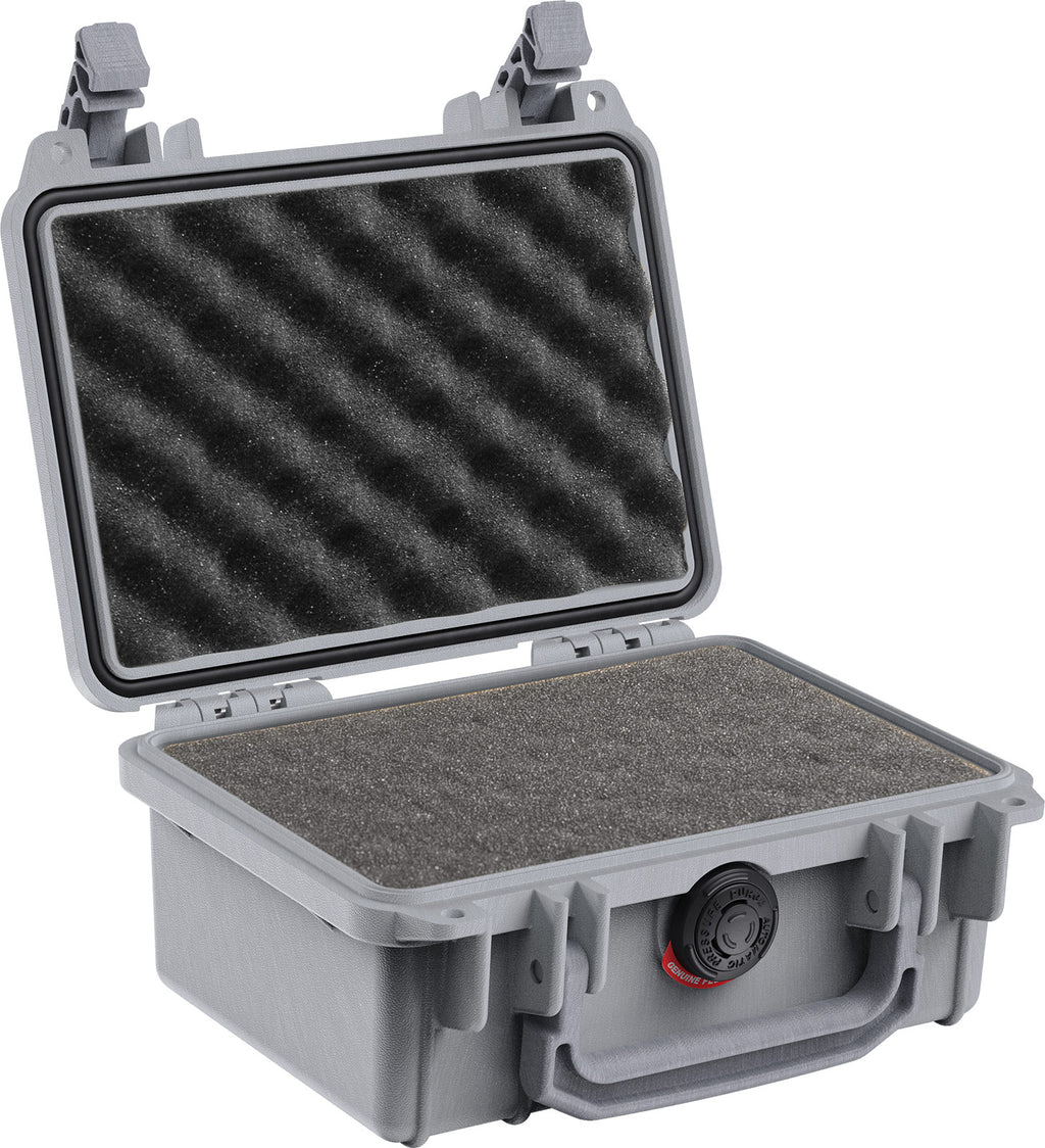 Pelican | 1120 Protector Case - Waterproof, Crushproof & Dustproof