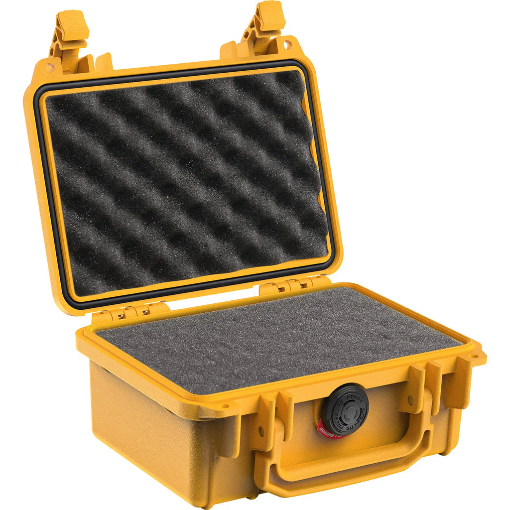 Pelican | 1120 Protector Case - Waterproof, Crushproof & Dustproof