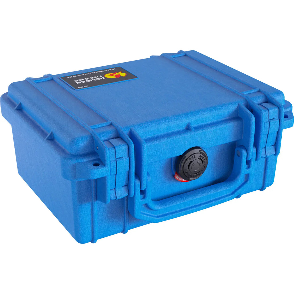 Pelican | 1150 Protector Waterproof, Crushproof & Dustproof Case