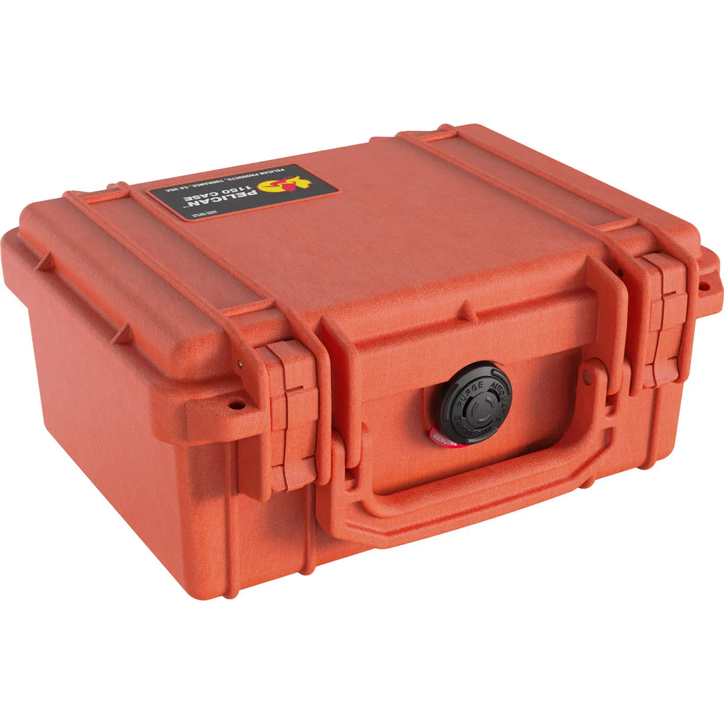 Pelican | 1150 Protector Waterproof, Crushproof & Dustproof Case