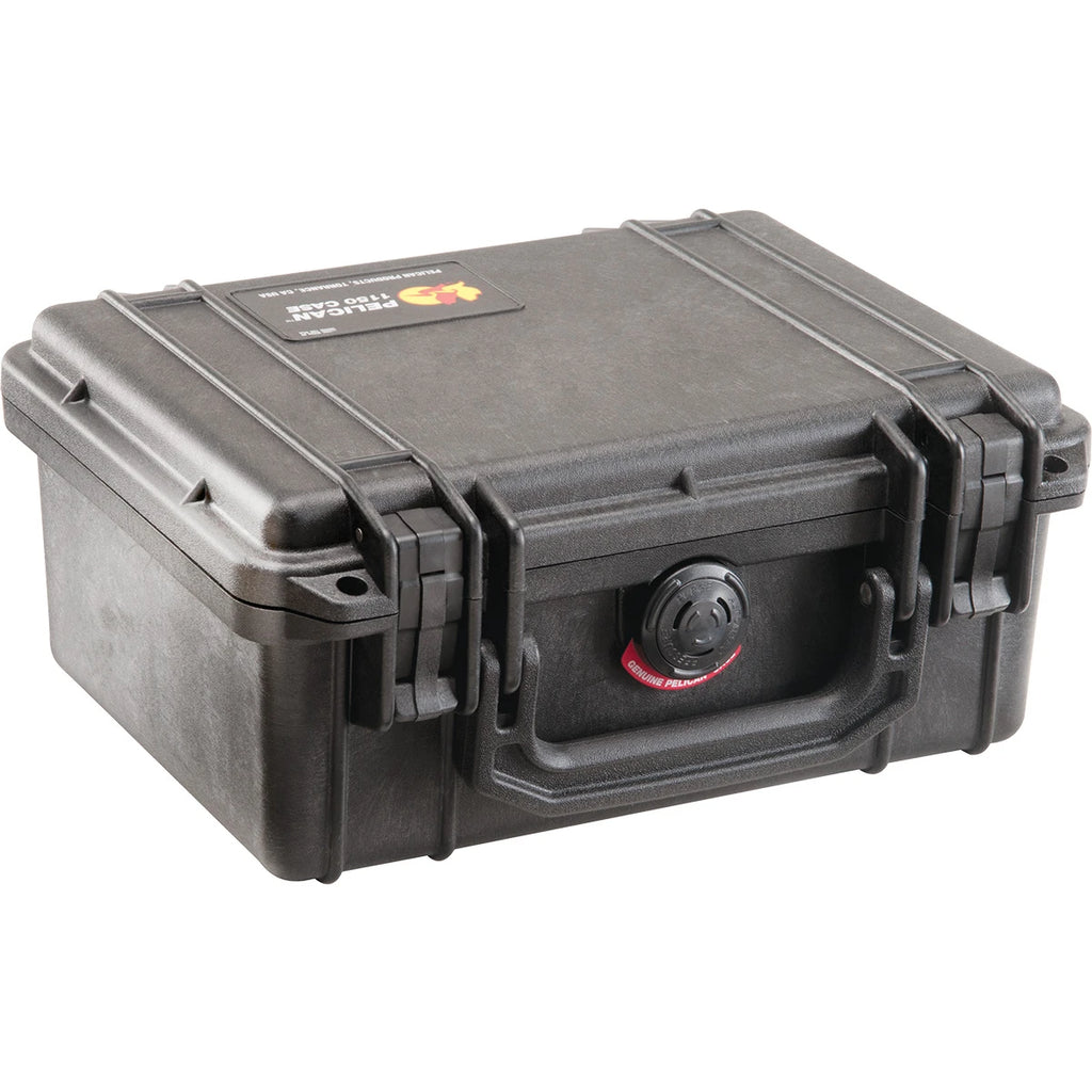 Pelican | 1150 Protector Waterproof, Crushproof & Dustproof Case