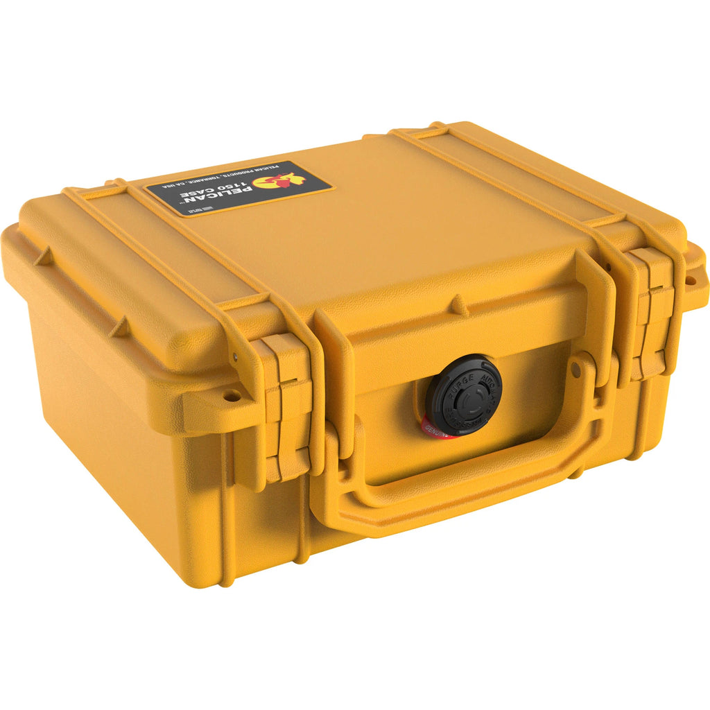Pelican | 1150 Protector Waterproof, Crushproof & Dustproof Case