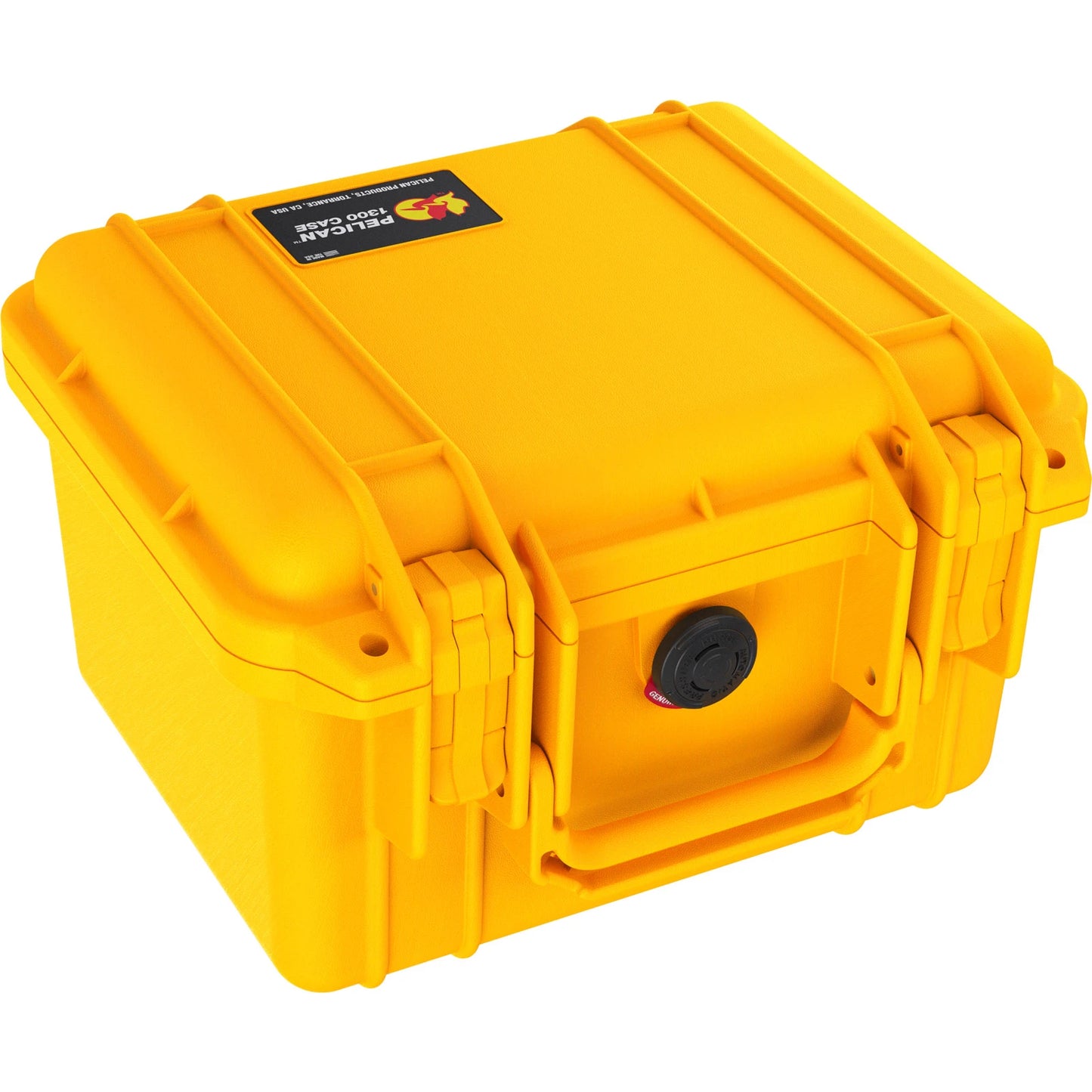 Pelican | 1300 Protector Waterproof, Crushproof & Dustproof Case