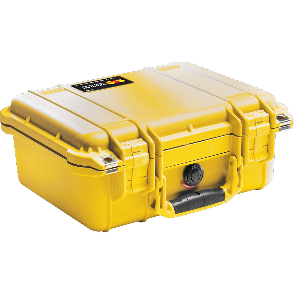 Pelican | 1400 Protector Waterproof, Crushproof & Dustproof Case