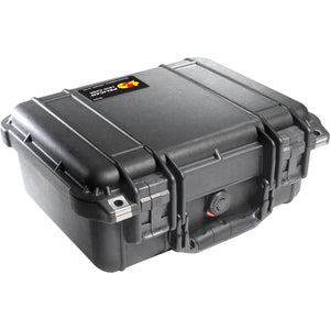 Pelican | 1400 Protector Waterproof, Crushproof & Dustproof Case
