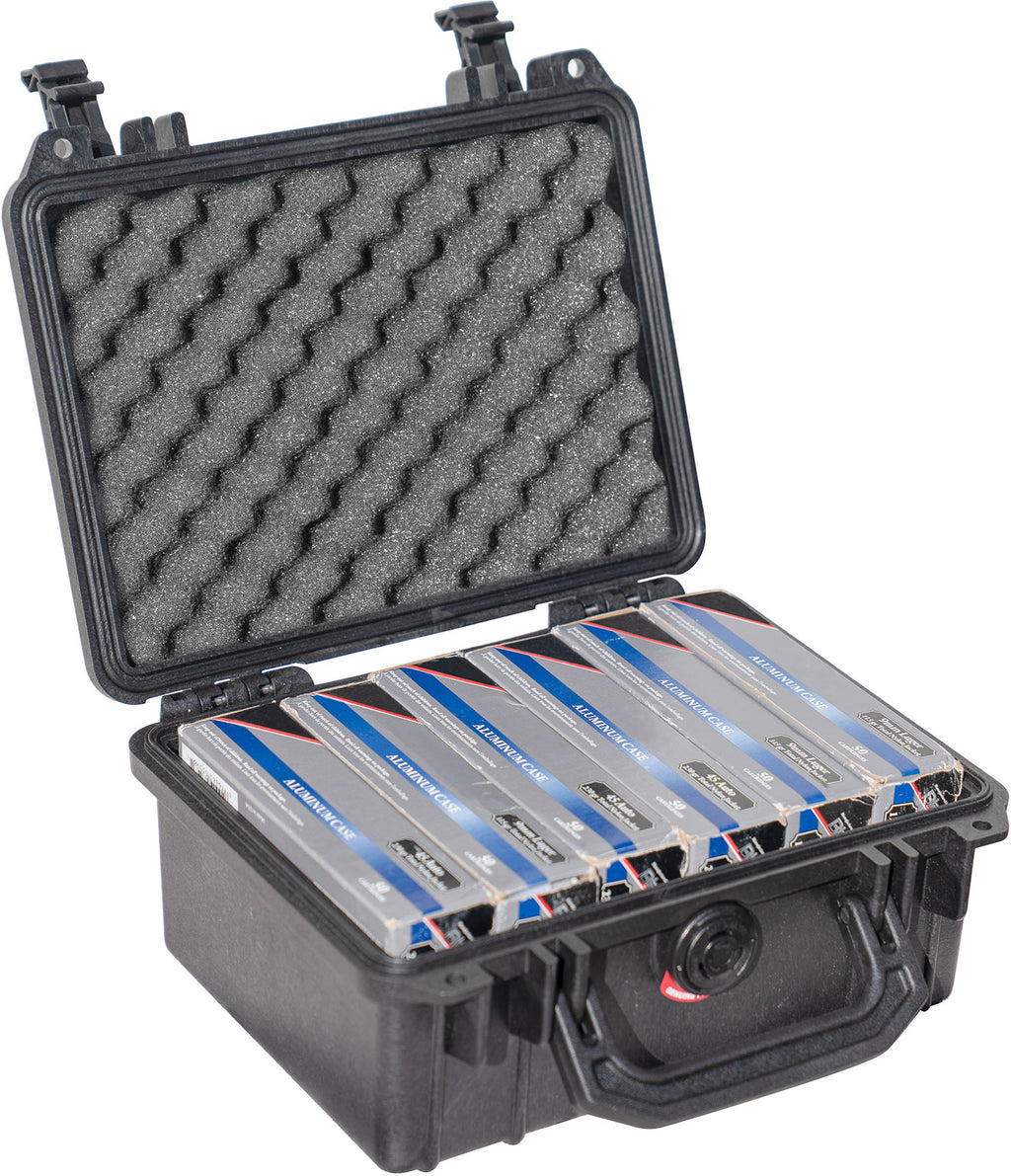 Pelican | 1150 Protector Waterproof, Crushproof & Dustproof Case