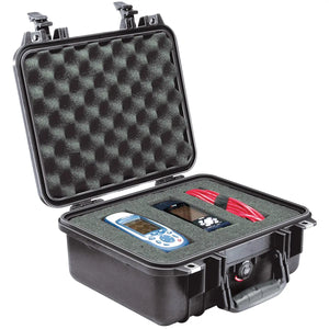 Pelican | 1400 Protector Waterproof, Crushproof & Dustproof Case