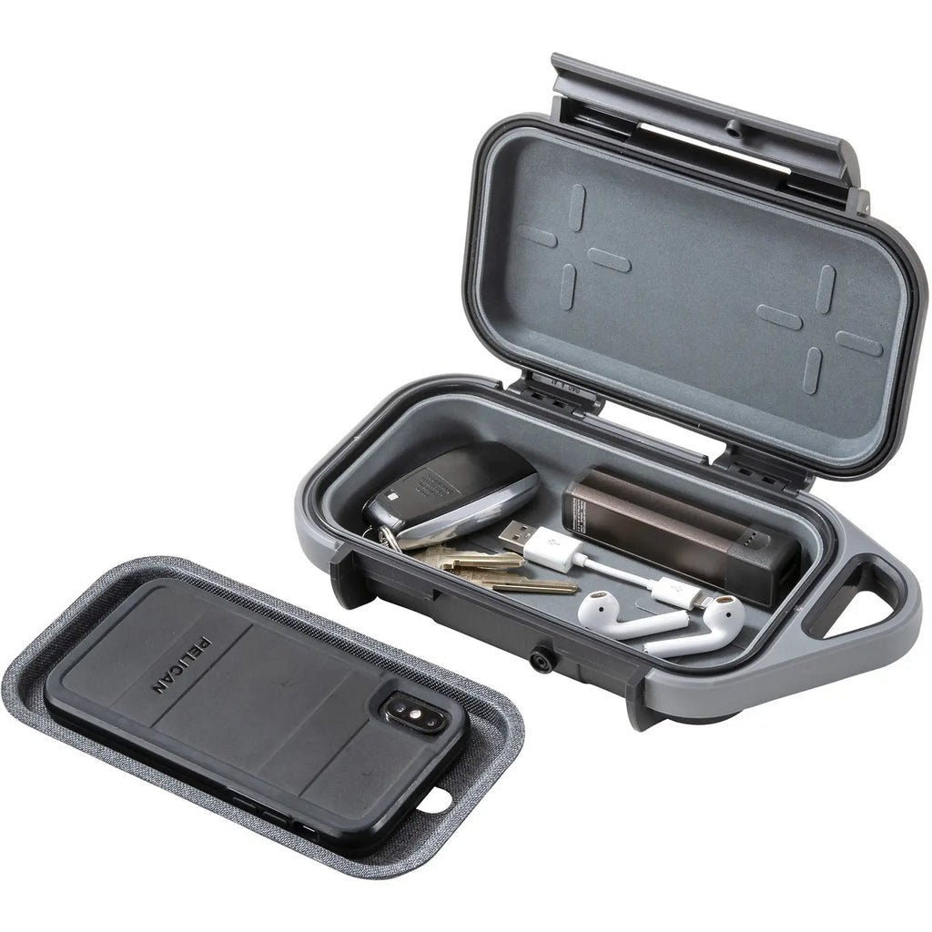 Pelican | G40 Personal Utility Waterproof Go Case