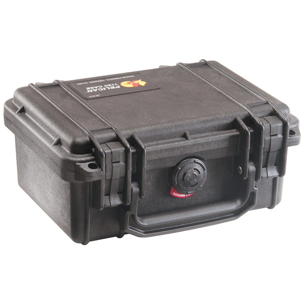 Pelican | 1120 Protector Case - Waterproof, Crushproof & Dustproof