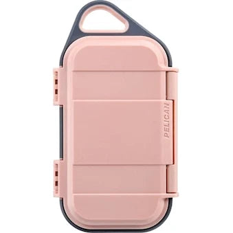 Pelican | G40 Personal Utility Waterproof Go Case