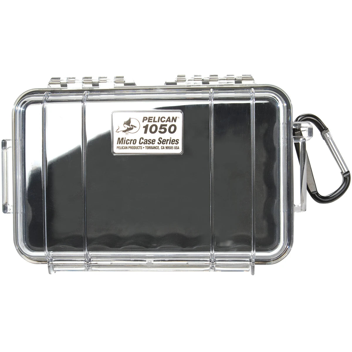 Pelican | 1050 Micro Watertight Crushproof & Dustproof Case