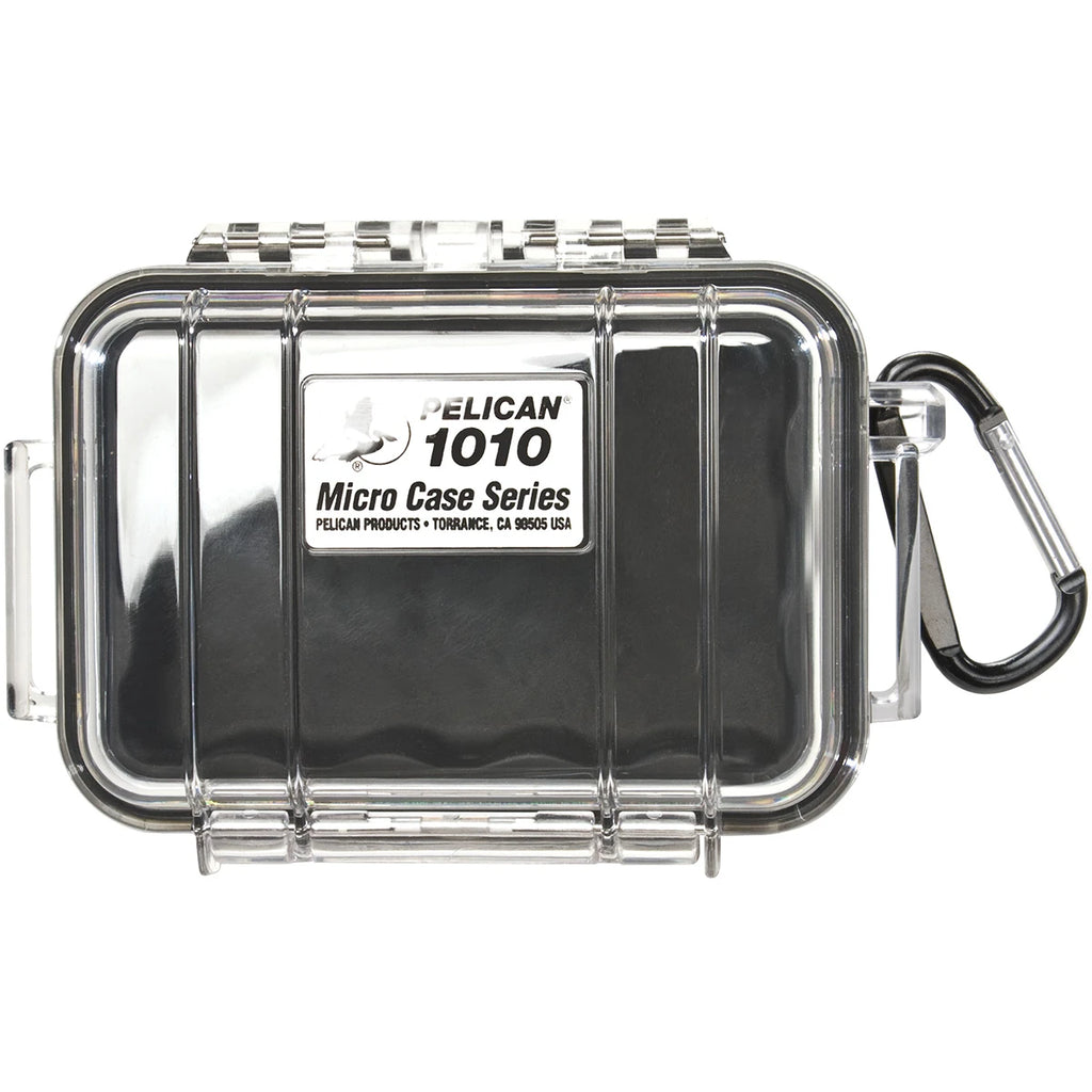 Pelican | 1010 Micro Watertight Crushproof & Dustproof Case