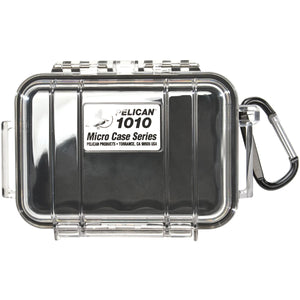 Pelican | 1010 Micro Watertight Crushproof & Dustproof Case