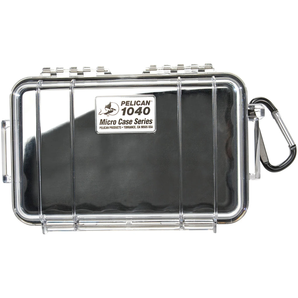 Pelican | 1040 Micro Watertight Crushproof & Dustproof Case