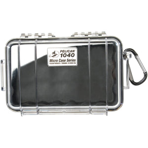 Pelican | 1040 Micro Watertight Crushproof & Dustproof Case
