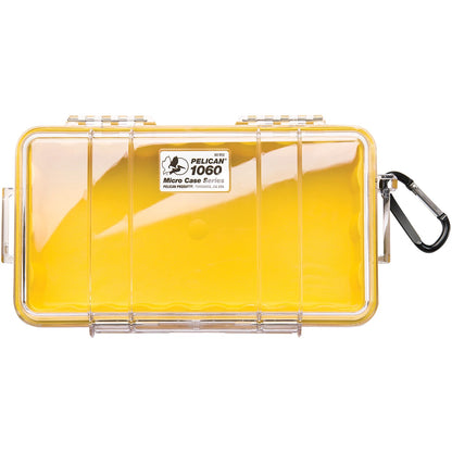 Pelican | 1060 Micro Watertight Crushproof & Dustproof Case