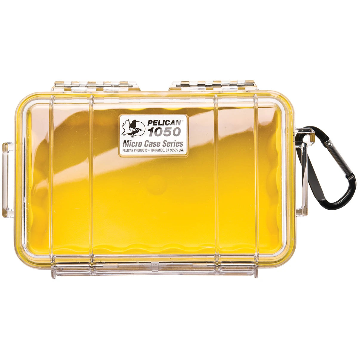 Pelican | 1050 Micro Watertight Crushproof & Dustproof Case