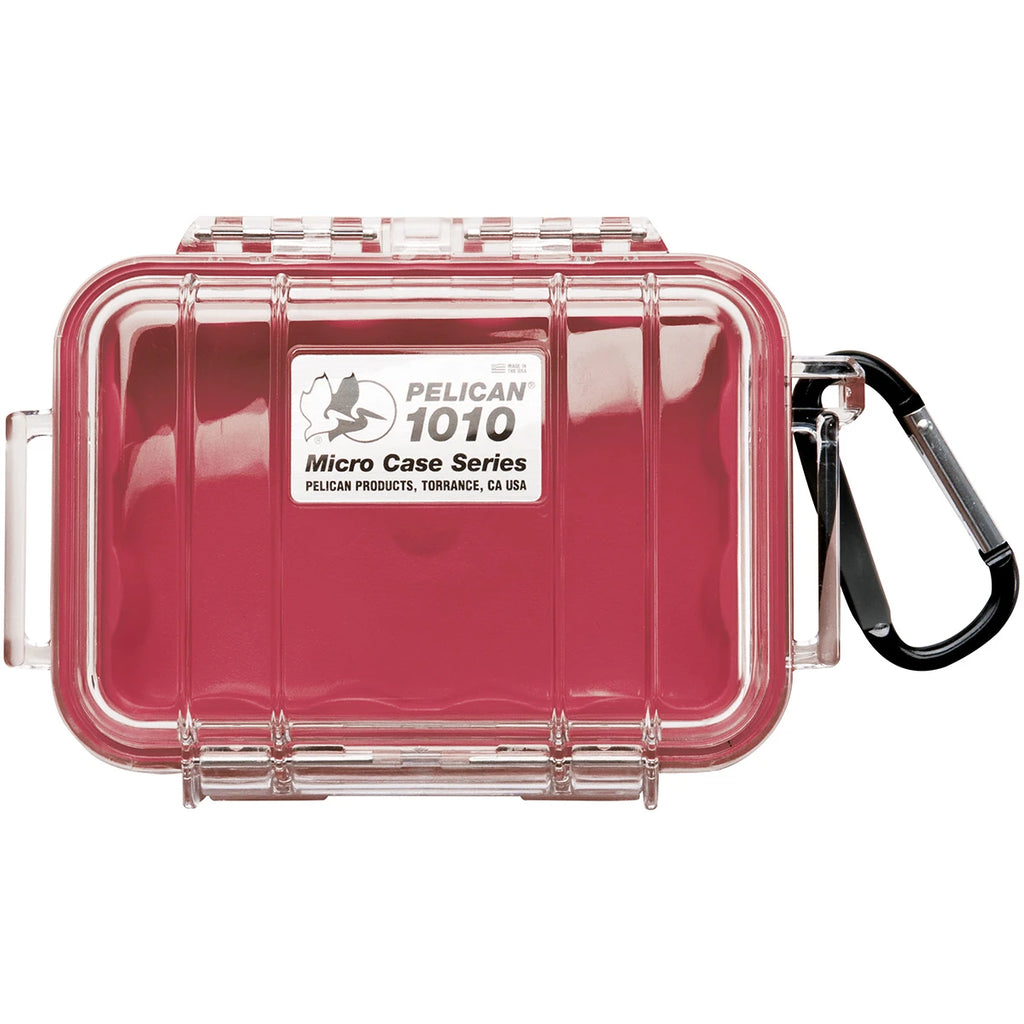Pelican | 1010 Micro Watertight Crushproof & Dustproof Case