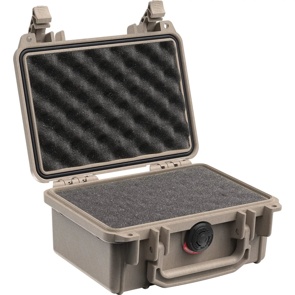 Pelican | 1120 Protector Case - Waterproof, Crushproof & Dustproof