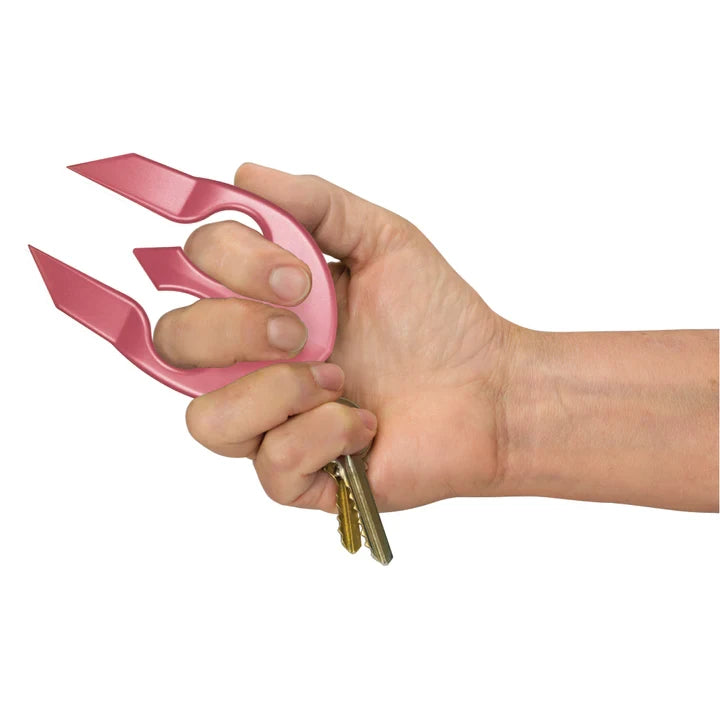 Spartan Defender Keychain