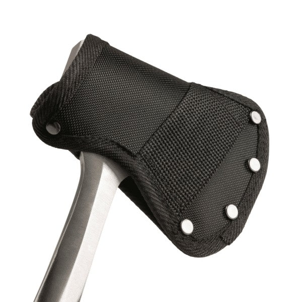 Estwing | Sportsman's Axe with Leather Grip