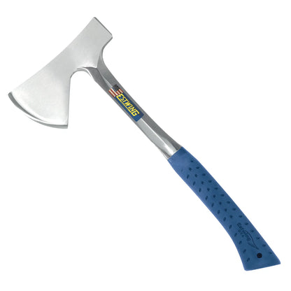 Estwing | 18.75" Camper's Axe with Shock Reduction Grip