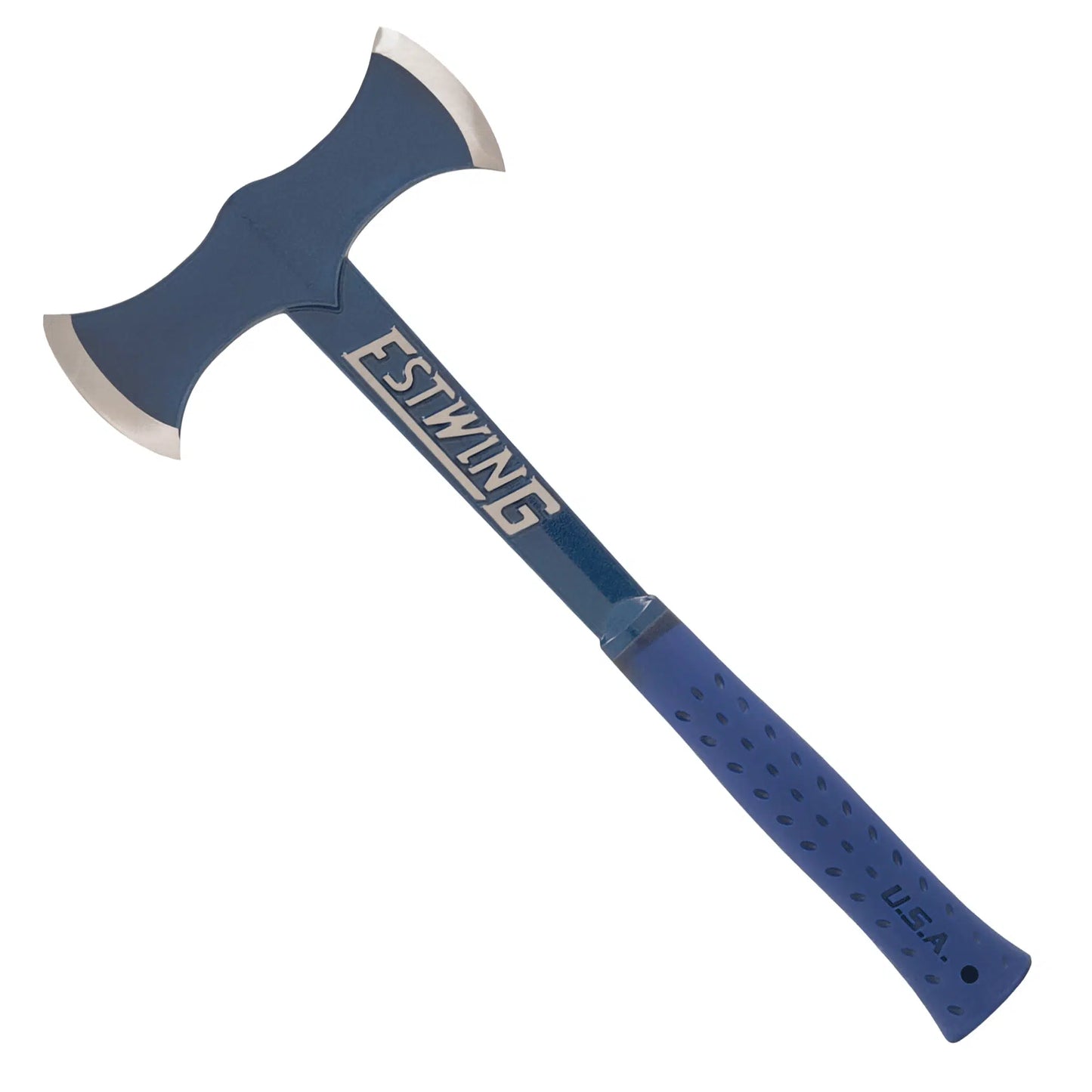 Estwing | 17" Black Eagle Double Bit Axe