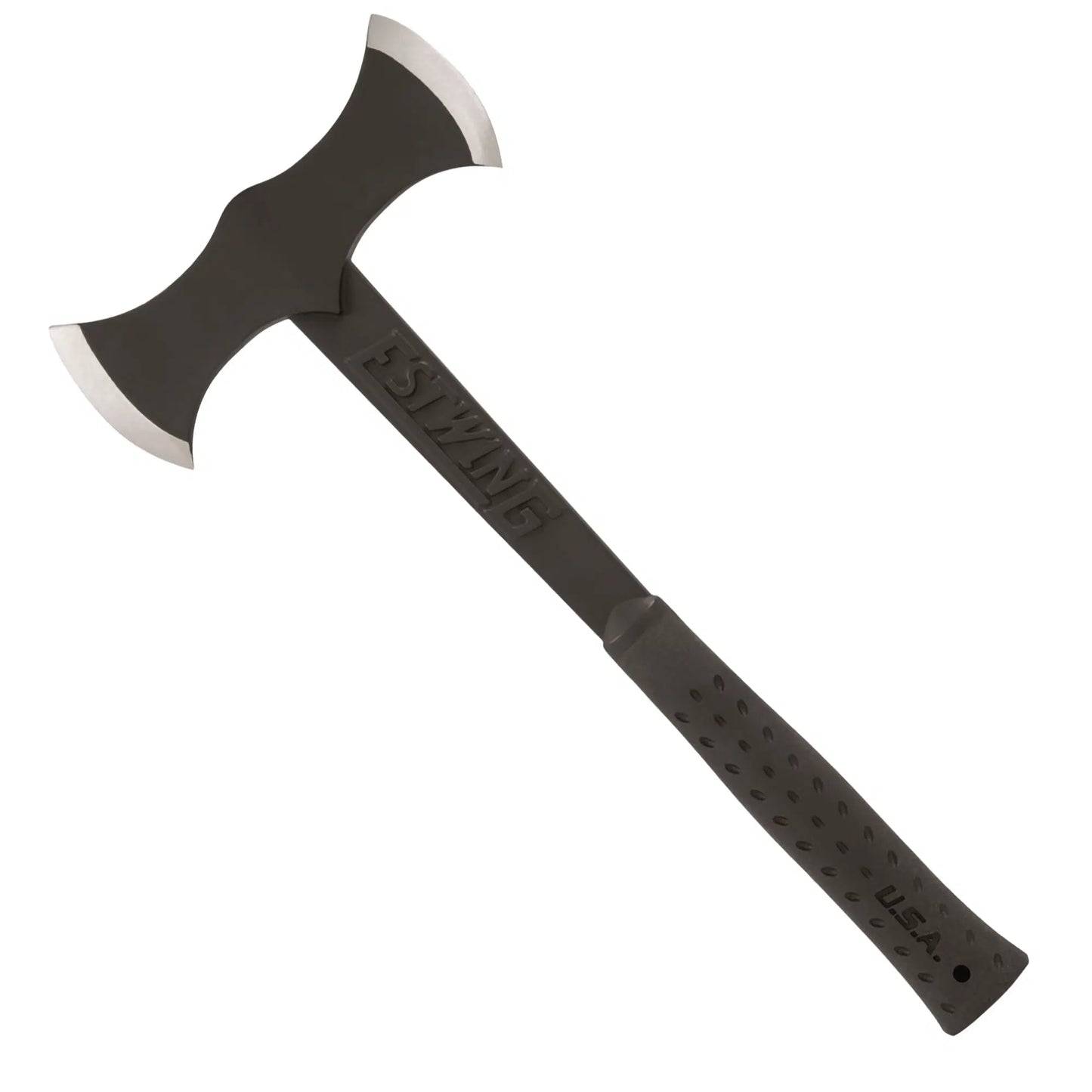 Estwing | 17" Black Eagle Double Bit Axe