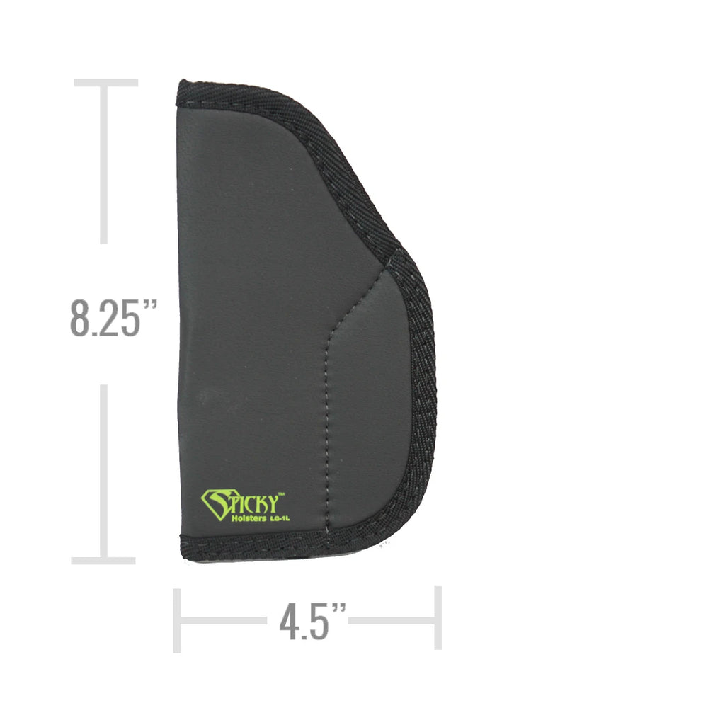 Sticky Holsters | LG-1 Long Pistol Holster for 1911's
