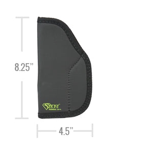 Sticky Holsters | LG-1 Long Pistol Holster for 1911's