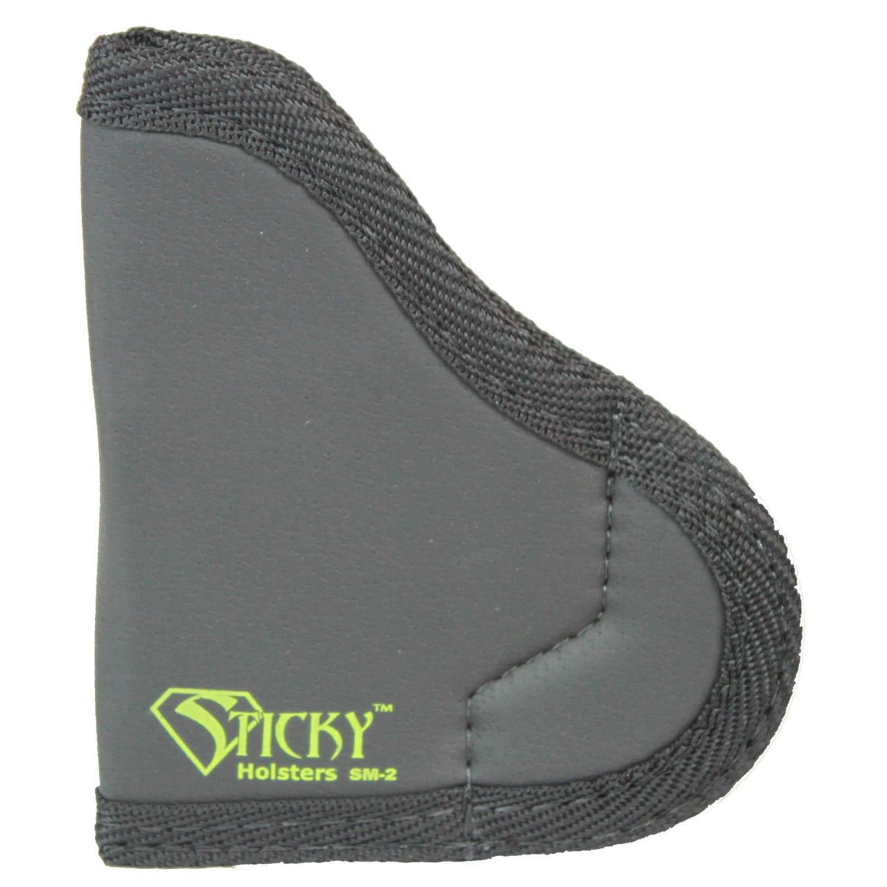 Sticky Holsters | SM-2 Small Pistol Holster for Pocket 380's