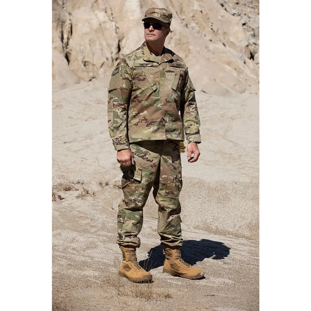 Propper OCP Camo BDU Pants NIR Compliant Army Navy Marine Store