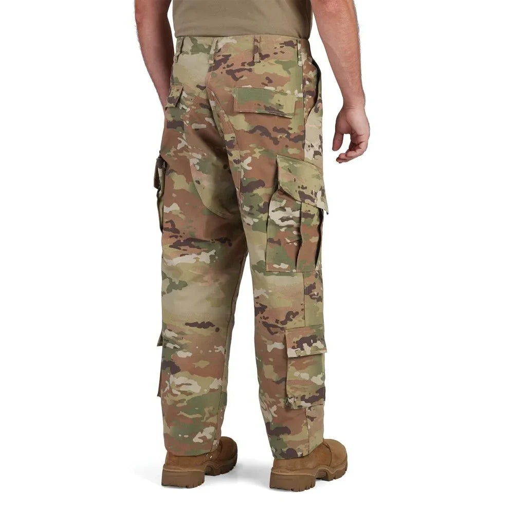 Rothco : Tactical BDU Cargo Pants - WLKN