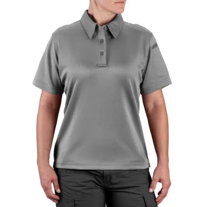 Propper | ICE Women's Performance Short Sleeve Polo