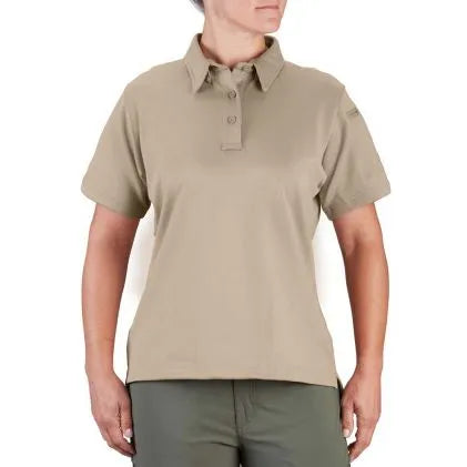 Propper | ICE Women's Performance Short Sleeve Polo