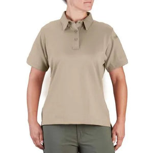 Propper | ICE Women's Performance Short Sleeve Polo