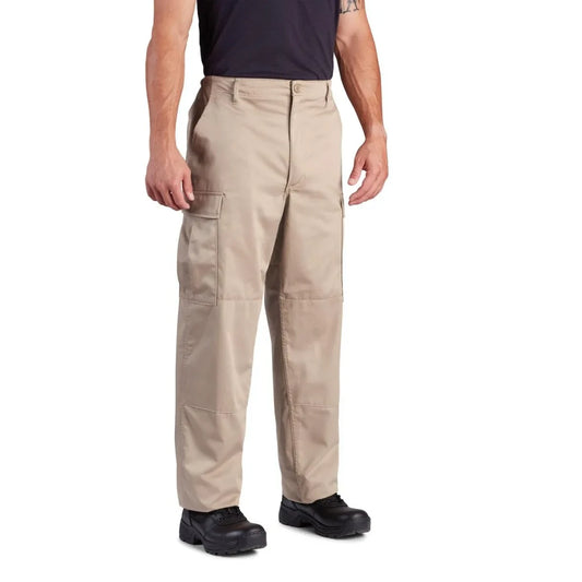 Propper | Khaki Uniform BDU Ripstop Pants